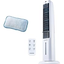 【ショップジャパン】ここひえタワーT2　替フィルター付き 61gpF+7oITL._AC_UL210_SR210,